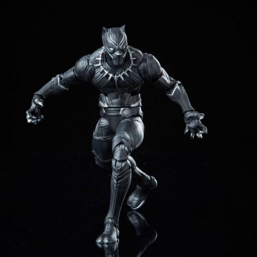 Hasbro | Black Panther - sběratelská figurka Black Panther 15 cm