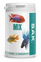 S.A.K. mix 400 g (1000 ml) velikost 2