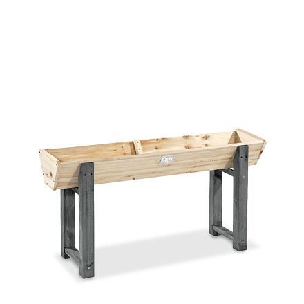 EXIT Aksent Trapezium Raised bed M (FSC 100%)