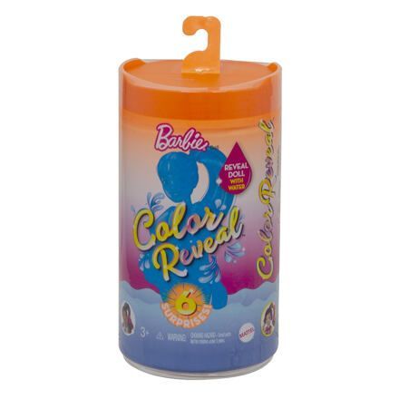 BRB COLOR REVEAL CHELSEA VLNA 2 CDU