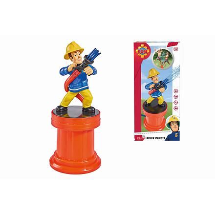 SIMBA Požárník Sam Zahradní sprinkler