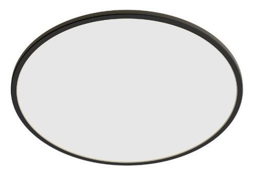 Philips Superslim Ssw 15W 40K Black Ip54