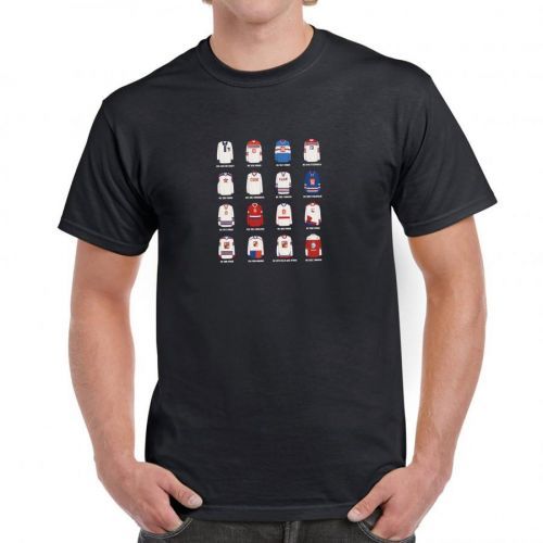 Tričko Hoši děkujem!, M