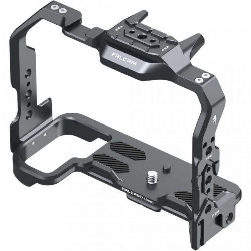 Falcam F22/F38 Quick Release Camera Cage (pro Nikon Z5/Z6/Z6 II/Z7/Z7 II)