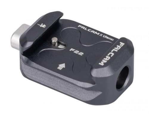 Falcam F22 Quick Release Plate Mount