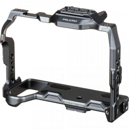 Falcam F22/F38 Quick Release Camera Cage (pro Panasonic Lumix S5)