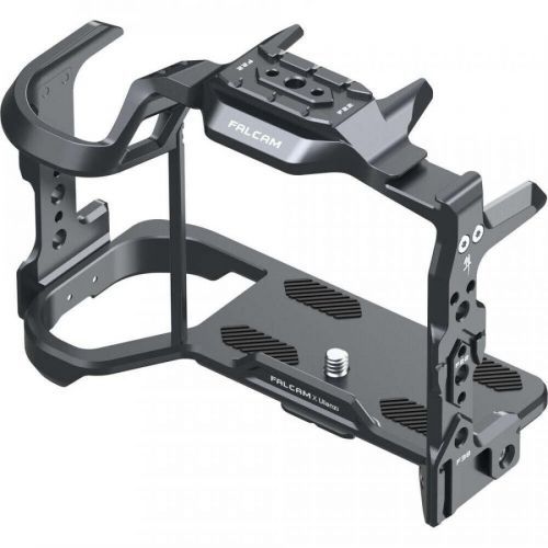 Falcam F22/F38 Quick Release Camera Cage (pro Canon EOS R5 & R6)