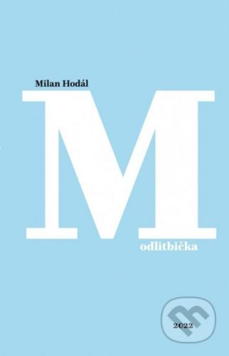 Modlitbička - Milan Hodál