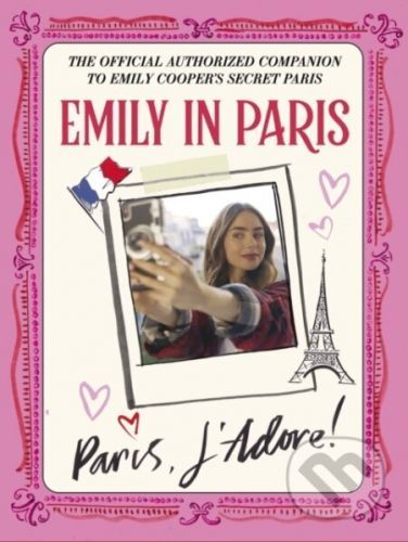 Emily in Paris: Paris, J'Adore! - Quercus