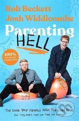 Parenting Hell - Rob Beckett