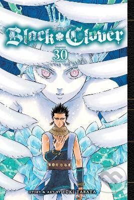 Black Clover 30 - Yuki Tabata