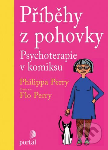 Příběhy z pohovky - Philippa Perry
