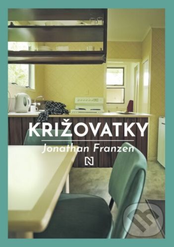 Križovatky - Jonathan Franzen