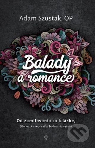 Balady a romance - Adam Szustak