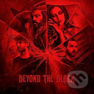 Beyond The Black: Beyond The Black Ltd. - Beyond The Black