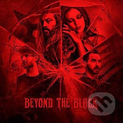 Beyond The Black: Beyond The Black Ltd. LP - Beyond The Black
