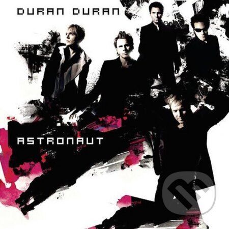 Duran Duran: Astronaut LP - Duran Duran