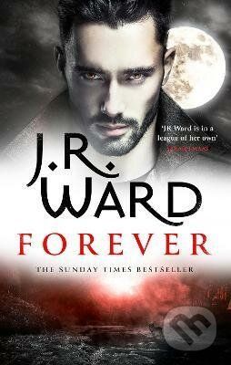 Forever - J.R. Ward