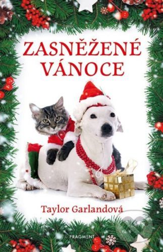 Zasněžené Vánoce - Taylor Garland