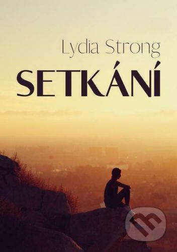 Setkání - Lydia Strong