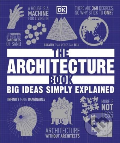 The Architecture Book - Slovart