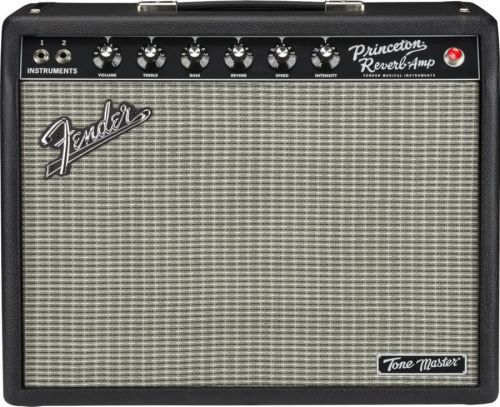 Fender Tonemaster Princeton Reverb