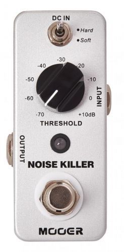 Mooer Noise Killer (rozbalené)