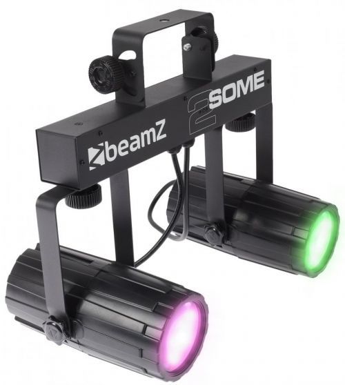 BeamZ LED