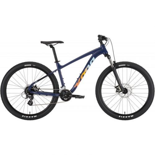 Kona Lanai 2023 - velikost XS, 33 cm, tmavě modrá (26)