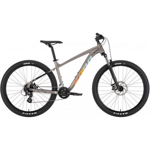 Kona Lanai 2023 - šedá (29) - velikost L, 47 cm (18,5)