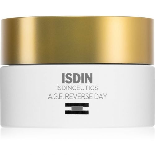 ISDIN Isdinceutics Age Reverse denní protivráskový krém 50 ml