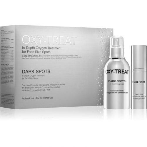 OXY-TREAT Dark Spots intenzivní péče (proti černým tečkám)