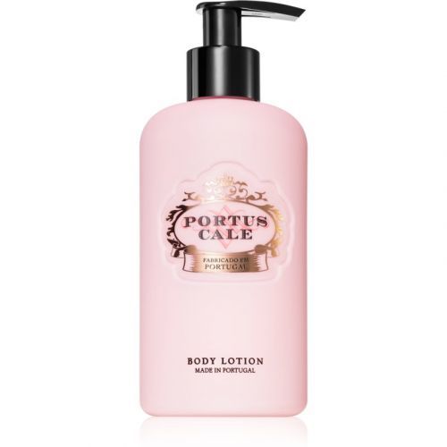 Castelbel Portus Cale Rosé Blush hydratační tělové mléko 300 ml