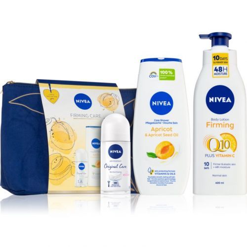 Nivea Firming Care dárková sada (na tělo)