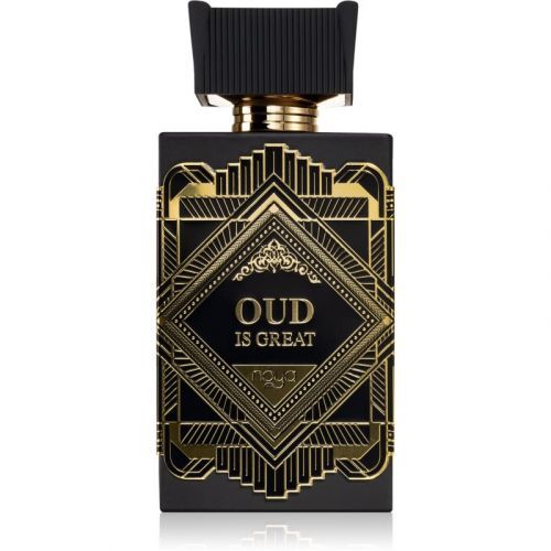 Noya Oud Is Great parfémovaná voda unisex 100 ml
