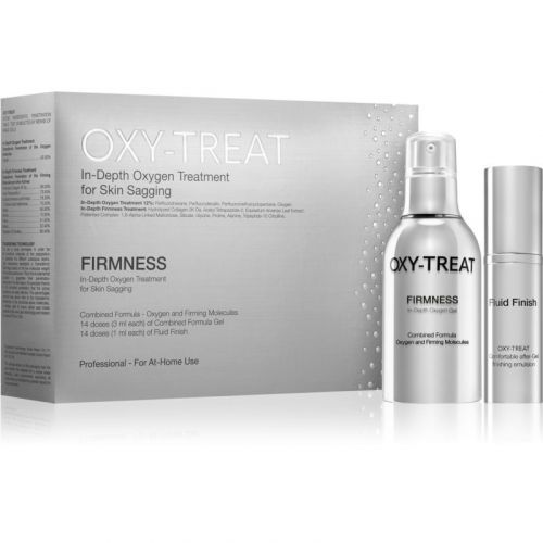 OXY-TREAT Firmness intenzivní péče (pro vypnutí pleti)