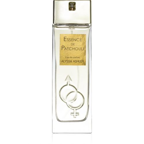 Alyssa Ashley Essence de Patchouli parfémovaná voda pro ženy 100 ml