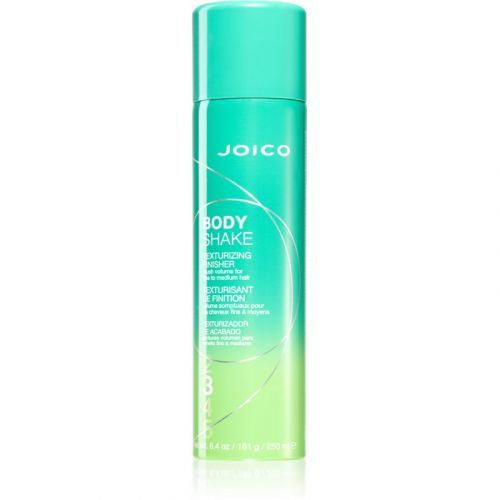 Joico Beach Shake Texturizing finisher texturizační mlha pro hydrataci a lesk 250 ml
