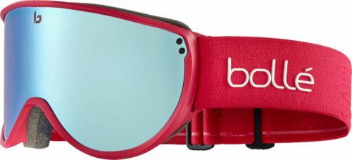 Bollé Blanca Carmine Red Matte/Azure