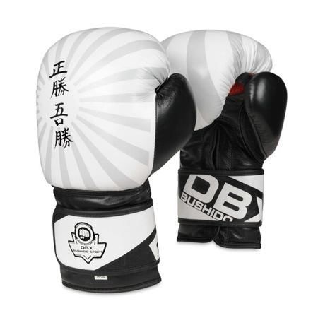 BUSHIDO Boxerské rukavice DBX B-2v8 12oz