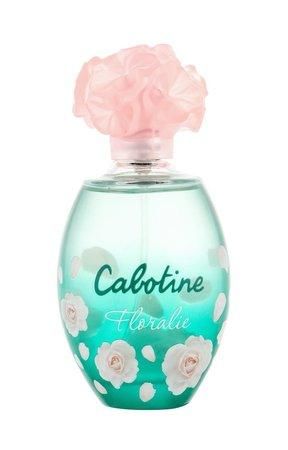 Grès Cabotine Floralie EDT 100 ml, 100ml