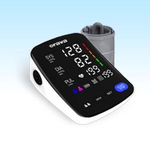 Orava Digitální tlakoměr TL-300, digital blood pressure meter