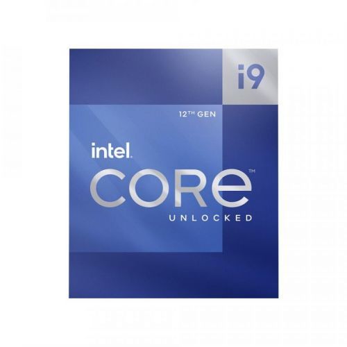 INTEL Core i9-13900K
