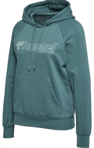 Mikina s kapucí Hummel NONI 2.0 HOODIE