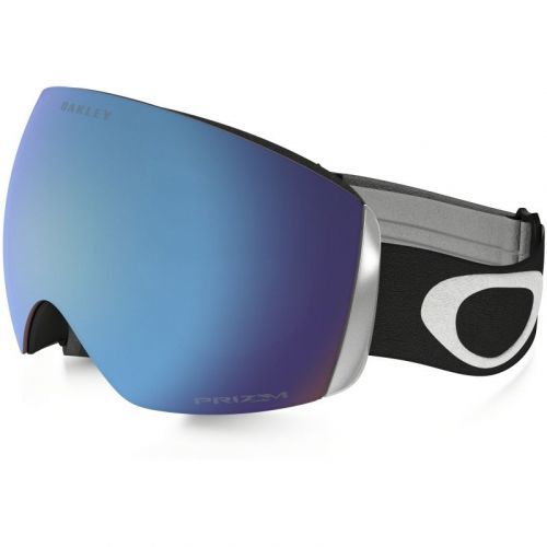 BRÝLE SNB OAKLEY FLIGHT DECK L MATTE BLK - černá - 292501