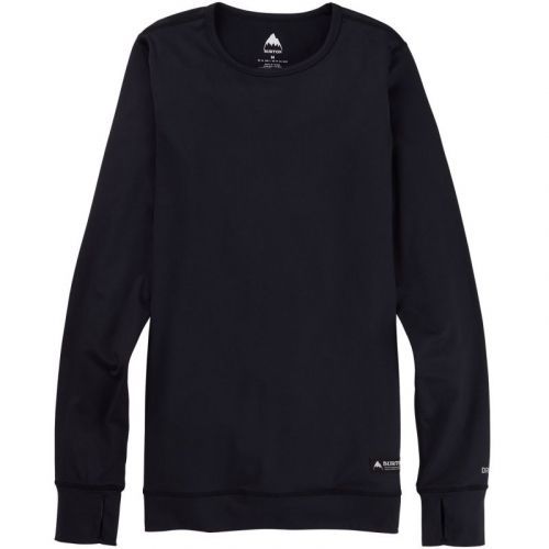 Termo Prádlo Burton Mdwt Crew - Černá - Xl