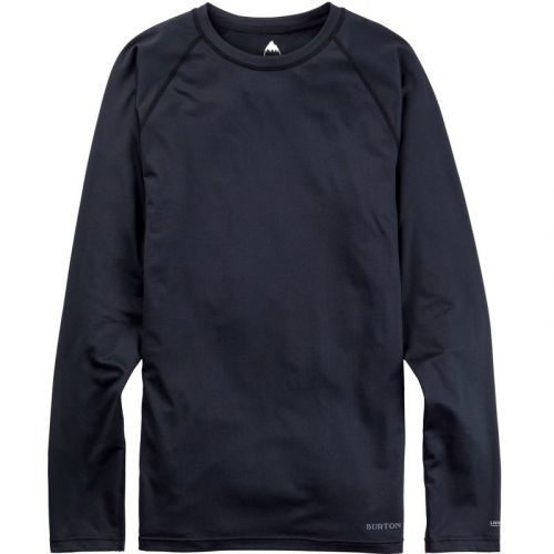 Termo Prádlo Burton Midweight X Crew - Černá - S