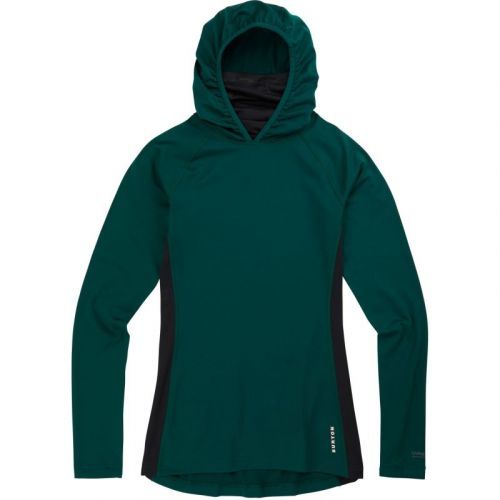 Termo Prádlo Burton Midweight X Ln Wms - Zelená - M