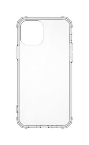 Kryt TopQ iPhone 14 Plus průhledný ultratenký 84835