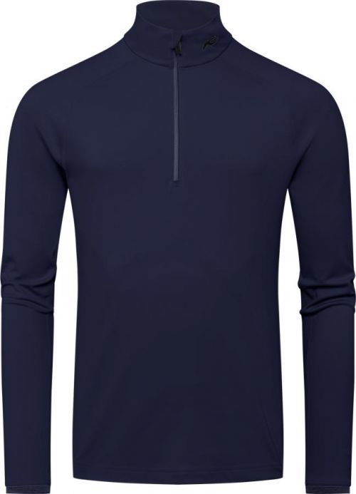 Kjus Men Feel Half-Zip - Deep Space M